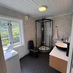 Charming In Hébergement de vacances Henningsvær