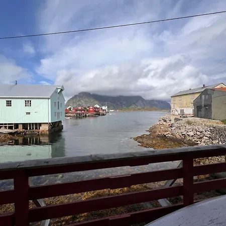 Nyaraló Charming In *