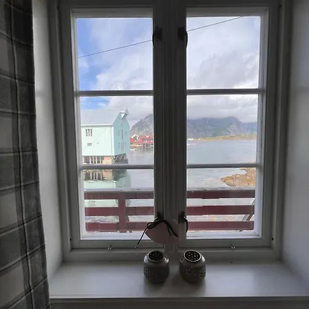 Charming In Nyaraló