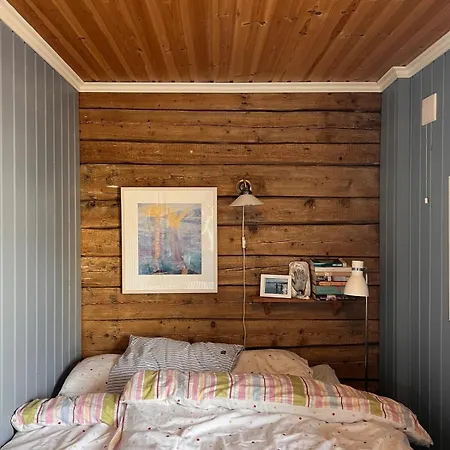 Nyaraló Charming In *