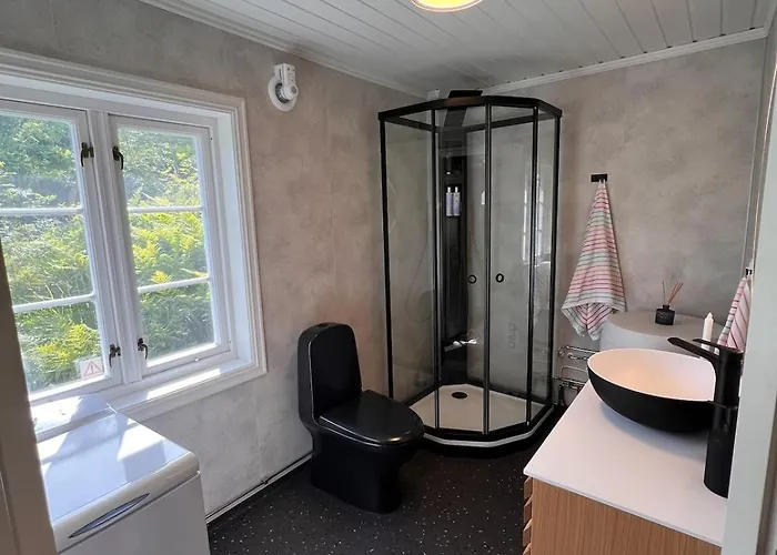 Charming In Casa vacanze Henningsvær